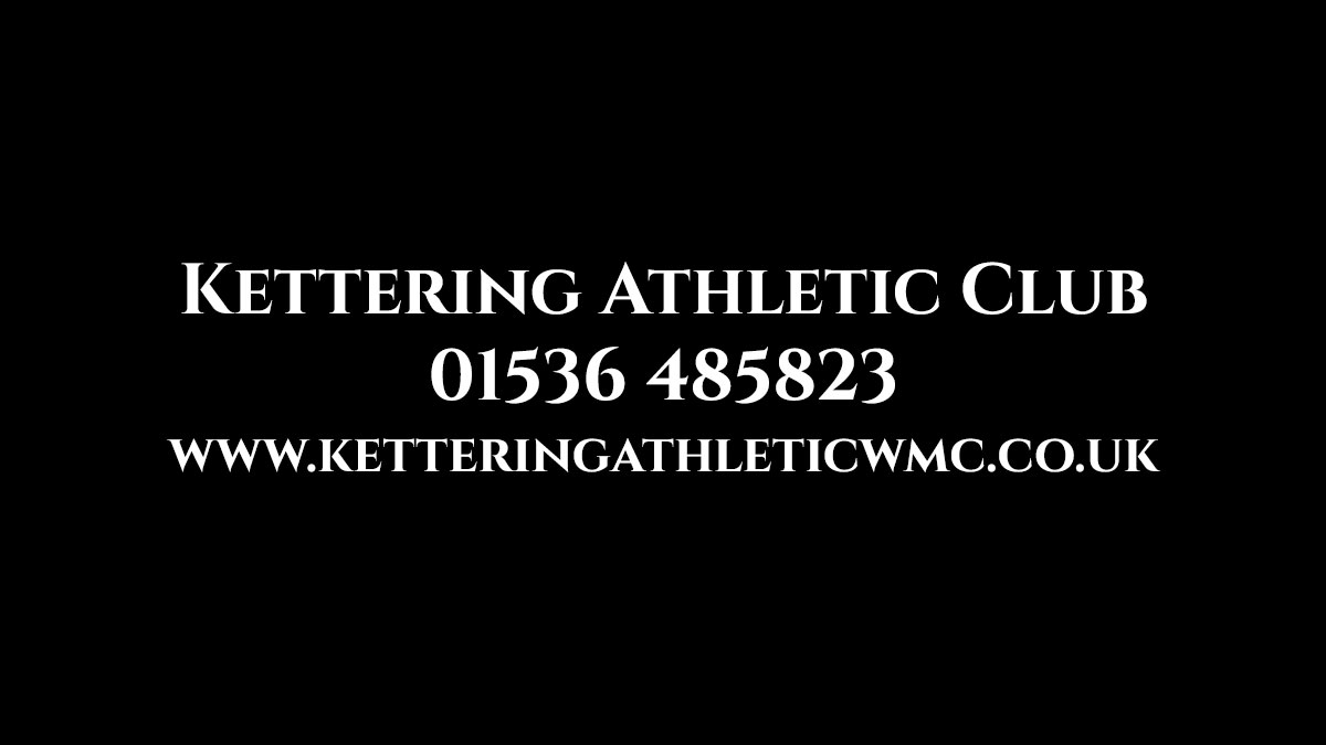 Hall Hire Kettering Venue Hire Kettering Kettering Athletic WMC